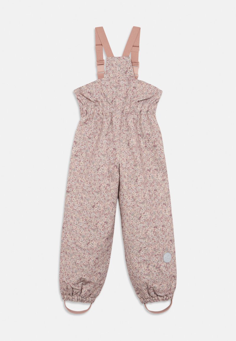 Wheat Sneeuwbroek donkerroze