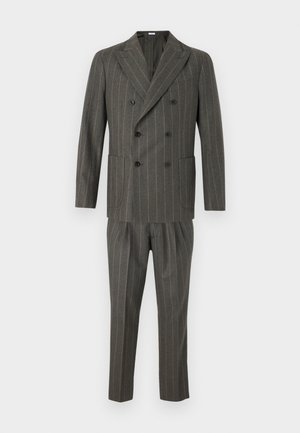 Suit - grey