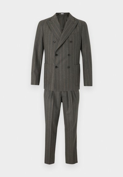 Boglioli Uzvalks - grey