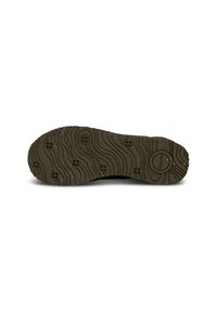 Woden YDUN - Sneakers basse - dark olive dark olive