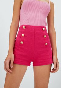 Stradivarius Short - pink