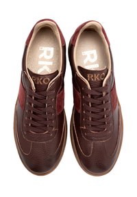 RYŁKO - Sneakersy niskie