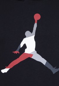 Jordan ZEN MASTERS - Sweatshirt com capuz - black