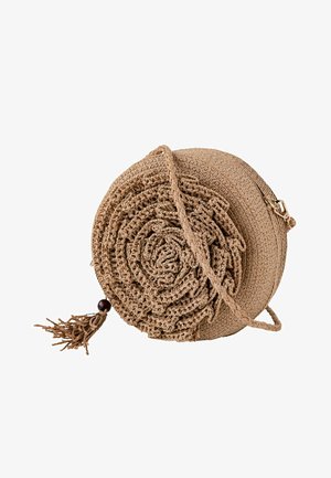 LOIS Jeans, BORAH - Bandolera - camel