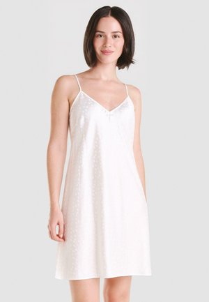 CORTO - Camisón - white