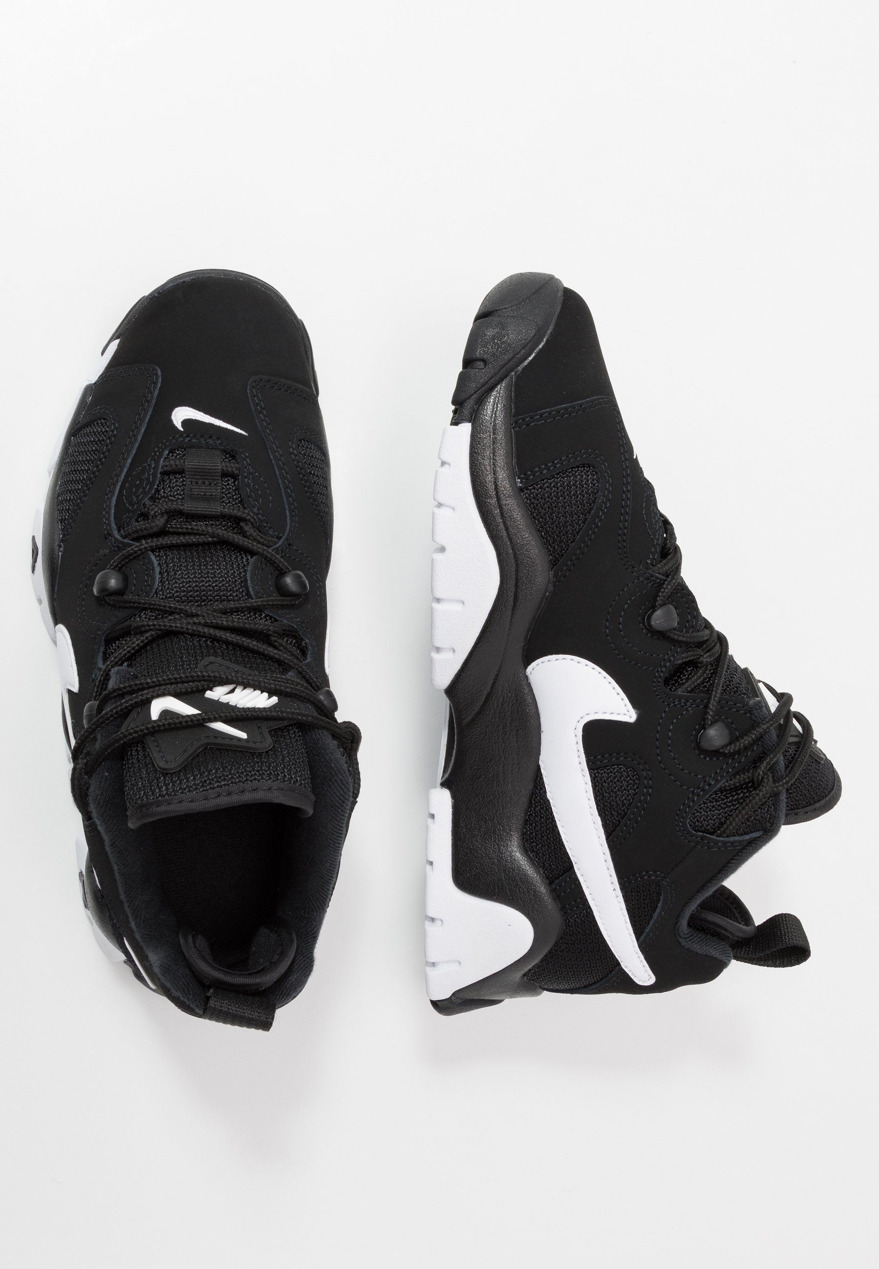 nike air barrage zalando