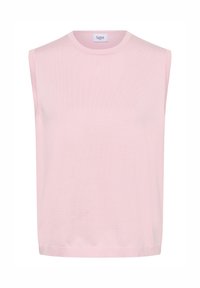 MILASZ  - Strickpullover - pink a boo