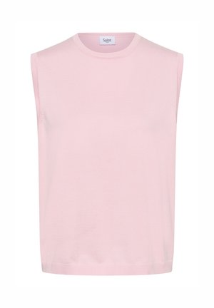 Saint Tropez Pulóver - pink a boo