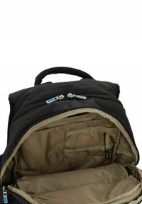 Thule CONSTRUCT LAPTOPFACH - Sac à dos - black