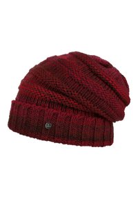 Unselected, bordeaux