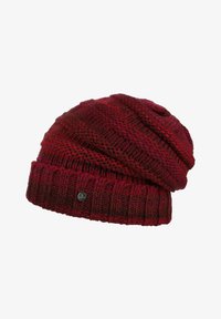 Unselected, bordeaux