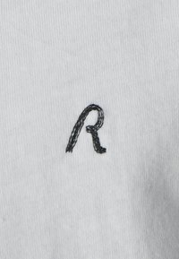 Replay 2 PACK - T-shirts basic - white