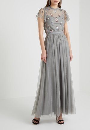 A-Linien-Rock - grey