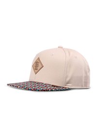 Djinn's Cap - khaki