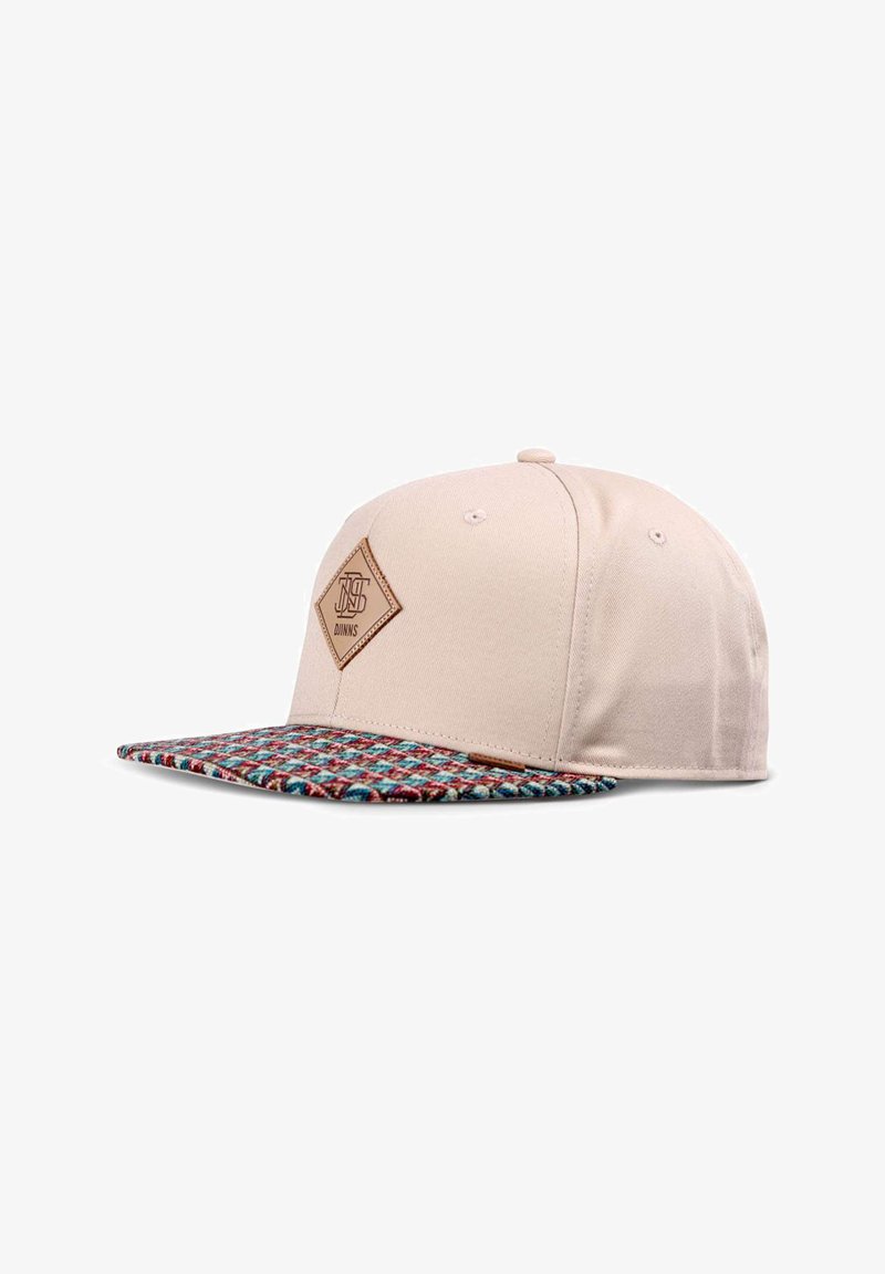 Djinn's Cap - khaki