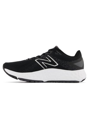 FRESH FOAM EVOZ V2 - Zapatillas de running neutras - black white