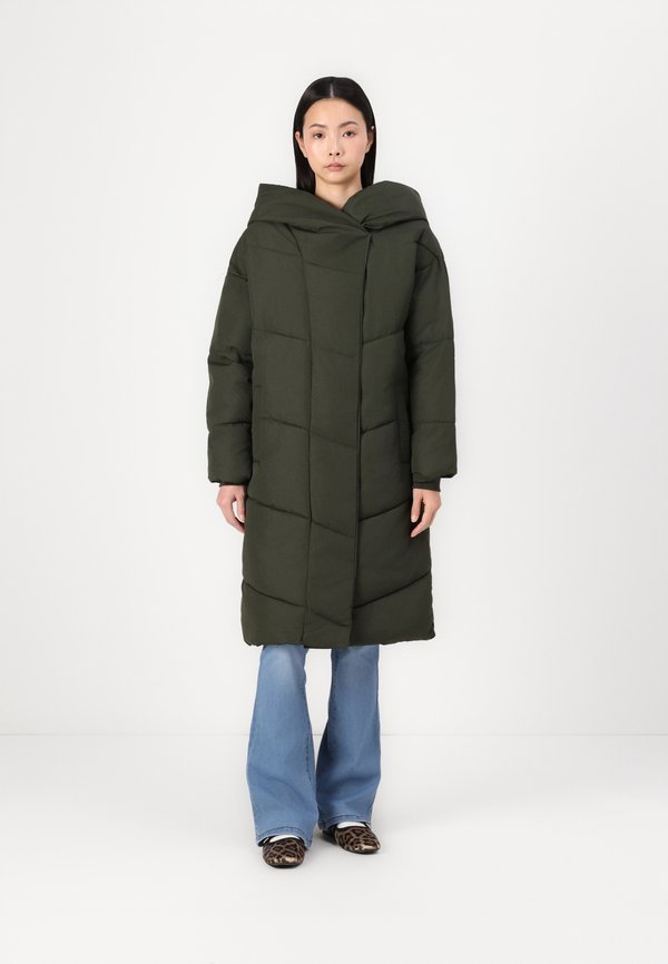 NMTALLY LONG JACKET  - Wintermantel