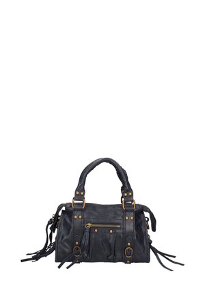 Handtasche - blue