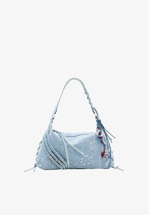 Desigual, Kézitáska - blue