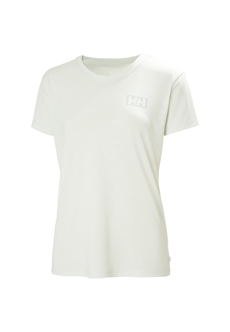 Helly Hansen T-shirt print crème Helly Hansen T-shirt print crème