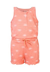 Noppies ESKI jasnoróżowy