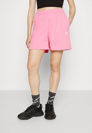 Shorts - pink