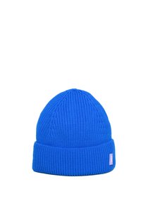 Unselected, royal blue