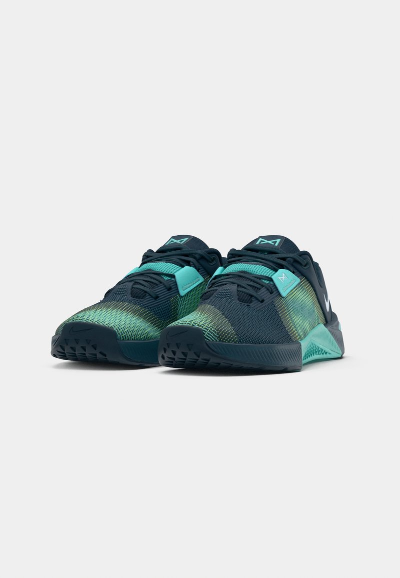 Nike Performance METCON 10 - Training shoe - midnight  display picture 1