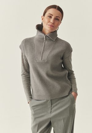 ARTICLE NAME: MISAKI - Smanicato - gray melange