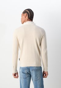 INDICODE JEANS Gilet - kit