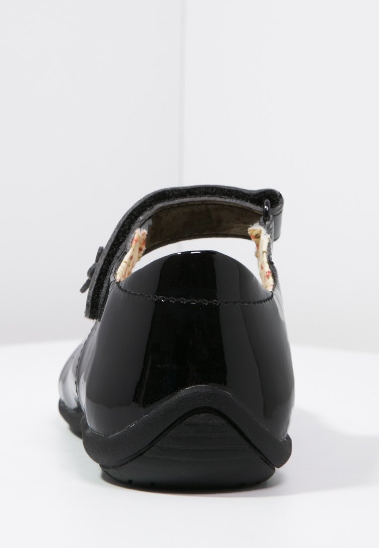 Kinder Sneaker | LICO ANNA Riemchenballerina schwarz - FP55193 Kinder Sneaker | LICO ANNA Riemchenballerina schwarz - FP55193