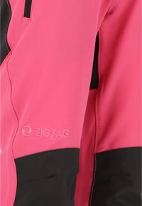 ZIGZAG Bukser - shocking pink