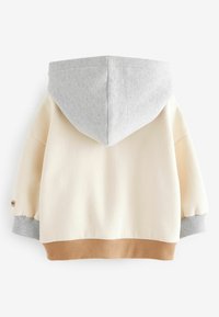 Next REGULAR FIT - Luvtröja - grey