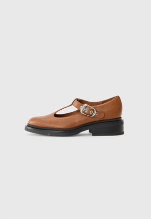 Chaussons - savane