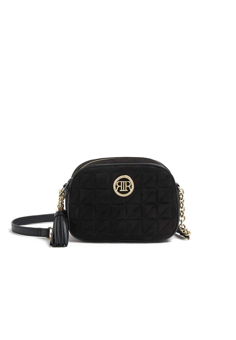 River Island Across body bag black Zalando