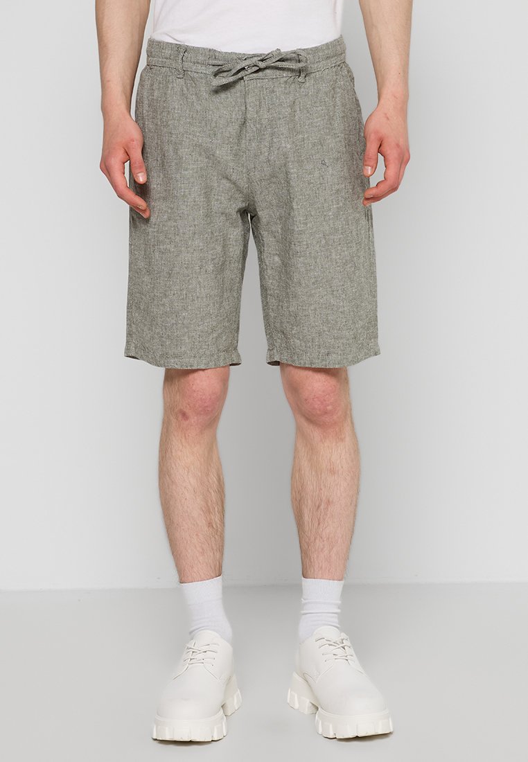 lindbergh Shorts olijfgroen lindbergh Shorts olijfgroen