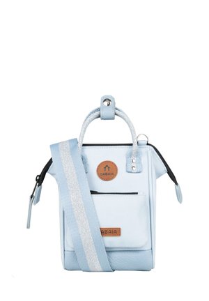 Handbag - light blue