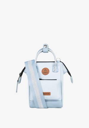 Cabaia Handbag - light blue