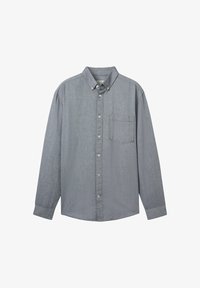 Unausgewählt, navy chambray
