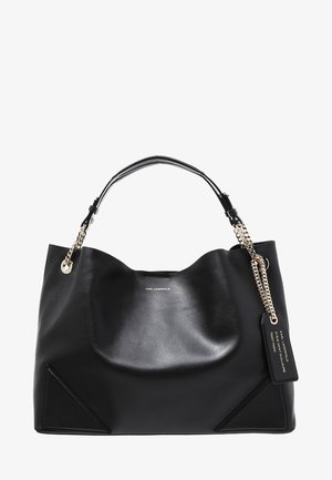 Bolso de mano - black