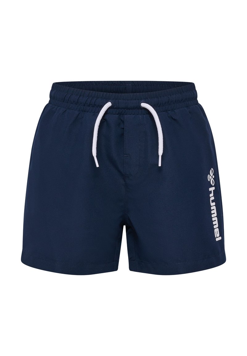 Hummel - BONDI BOARD - Short de bain - navy blazer, Agrandir