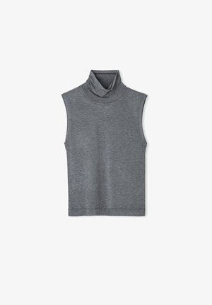 Ipekyol, Top - anthracite
