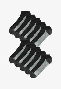 Neselectat, black grey