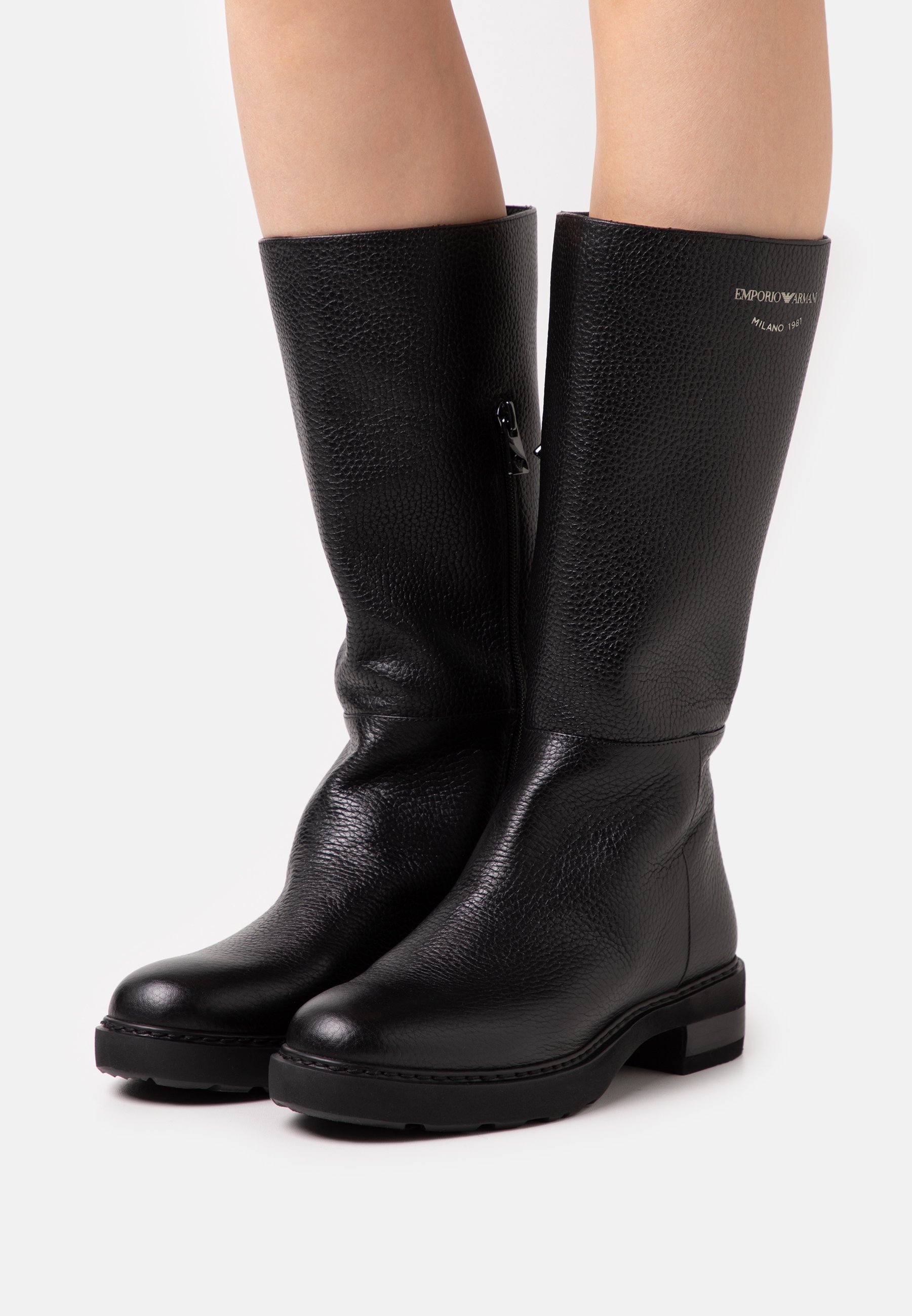 stivali armani