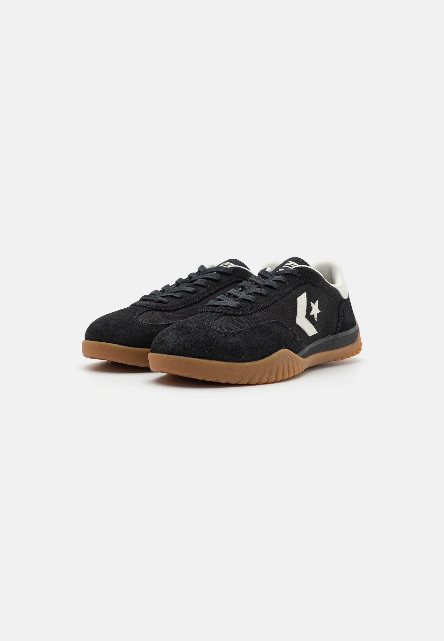 ワンコスター Converse Sneakers low - black/egret/honey/negru - Zalando.ro