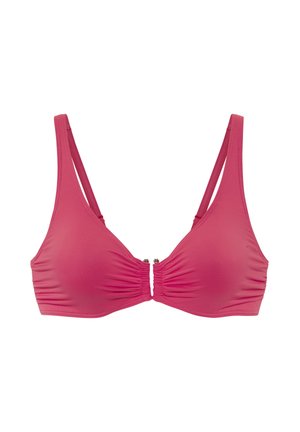 LSCN - Bikini-Top - koralle