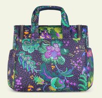 Oilily CATHY KOSMETIK - Toilettas - peacoat