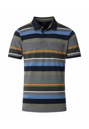 Poloshirt - grün
