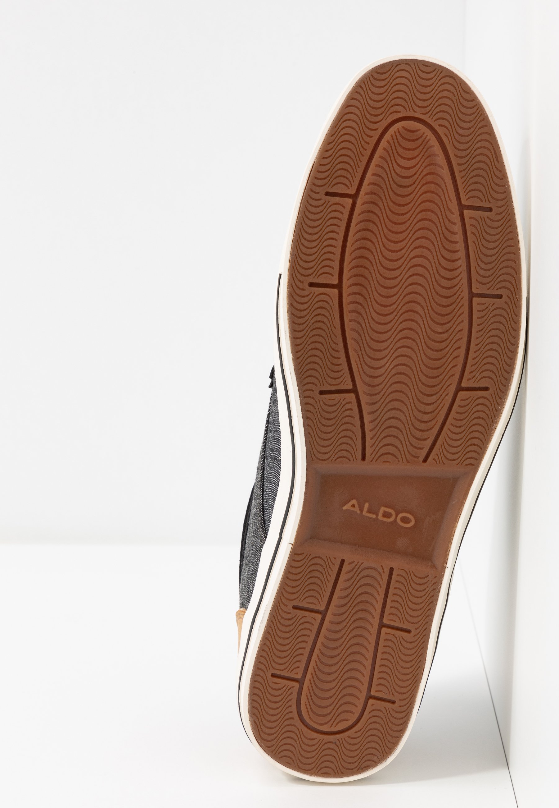 ALDO LEGERIWEN Joggesko black Zalando.no ALDO LEGERIWEN Joggesko navy Zalando.no