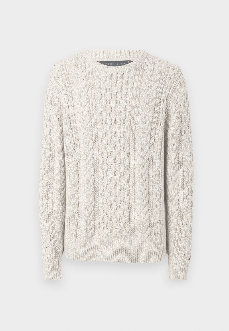 Tommy Hilfiger Trui wit